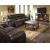 Additional Reclining Power Sofa