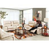 2 Seat Reclining Power Sofa