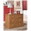 Loft Drawer Storage