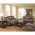 Additional Reclining Power Sofa