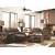 Additional REC Sofa w/Drop Down Table