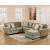 Additional LAF Loveseat