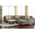 Additional Chamberly - Alloy 4 Piece Sectional
