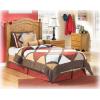 Twin Poster Headboard