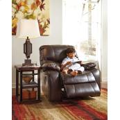 Power Rocker Recliner