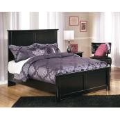 Maribel - Black 3 Piece Bed Set (Full)