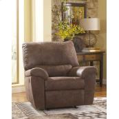 Rocker Recliner