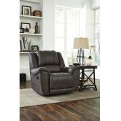 Rocker Recliner