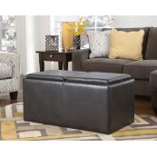 Ottoman With Storage