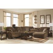 LAF Zero Wall Power Recliner