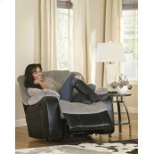Rocker Recliner