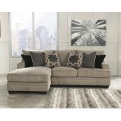 RAF Loveseat
