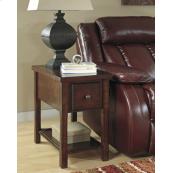 Chair Side End Table