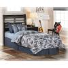 Twin Panel Headboard