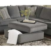 Ottoman With Storage