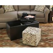 Ottoman With Storage