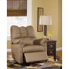Rocker Recliner