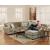 Additional LAF Loveseat