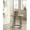 Chair Side End Table