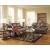Additional Reclining Power Sofa