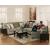 Additional LAF Loveseat