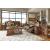Additional 2 Seat Reclining Power Sofa