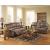 Additional Reclining Power Sofa