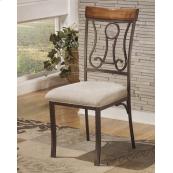 Hopstand - Brown Set Of 4 Dining Room Chairs
