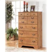 Five Drawer Chest