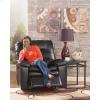Rocker Recliner