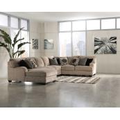 LAF Corner Chaise