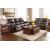 Additional Reclining Power Sofa