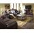 Additional Reclining Power Sofa