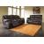 Additional Reclining Power Sofa