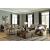 Additional Reclining Power Sofa