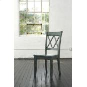 Dining Room Side Chair (2/CN)