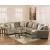 Additional LAF Loveseat
