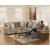 Additional LAF Loveseat