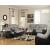 Additional Reclining Sofa