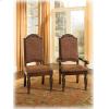 Dining UPH Arm Chair (2/CN)
