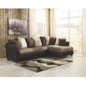 RAF Corner Chaise