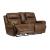 Additional DBL REC PWR Loveseat w/Console