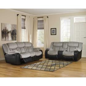 Reclining Sofa