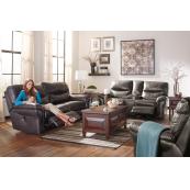 2 Seat Reclining Power Sofa