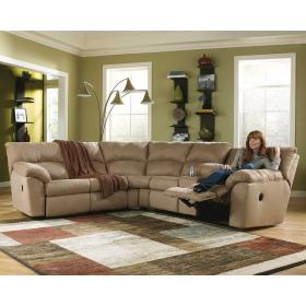LAF Reclining Loveseat