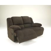 Reclining Power Loveseat