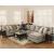 Additional LAF Loveseat