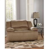 Zero Wall Wide Seat Recliner