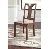 Dining Room Side Chair (2/CN)