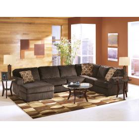 LAF Corner Chaise